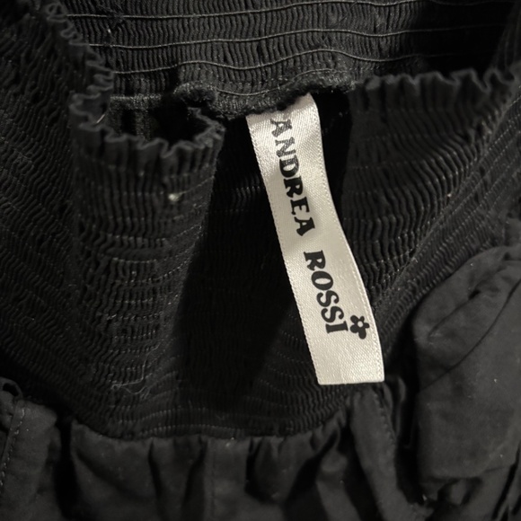 ANDREA ROSSI PANTS - Picture 3 of 3